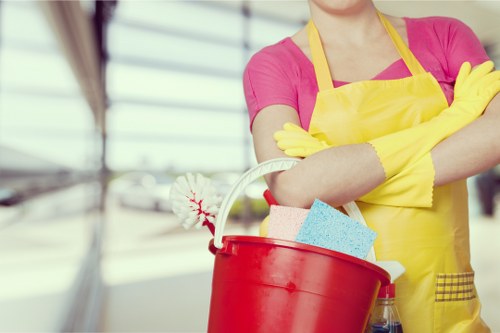 Curtain cleaning service for homes and businesses near Barnes