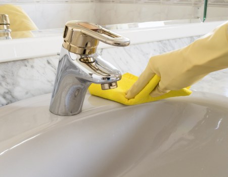 Professional home cleaning tailored to Barnes properties