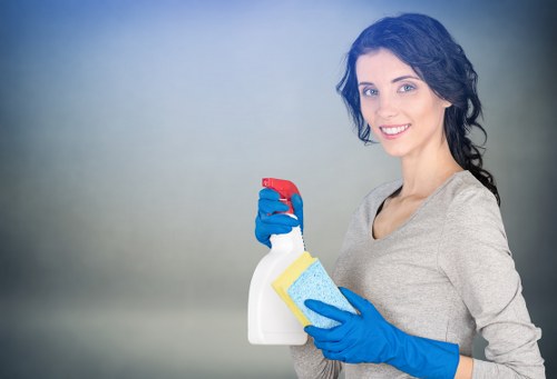 Continuous improvement in anti-slavery controls at Barnes Cleaner